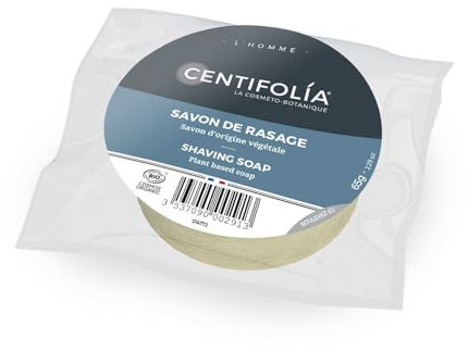 Centifolia – Bartseife Bio – 65 g