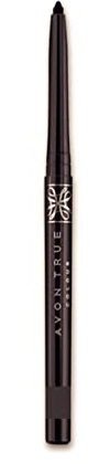 Avon Glimmerstick Eye Liner Majestic Plum