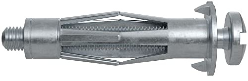 fischer - Cheville métallique pour corps creux HM-S 5x37 / sachet de 25