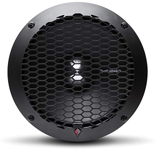 Rockford PPS4-10 Rotondo 350W altoparlante auto