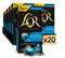 L'OR Espresso Cápsulas de Café Espresso Decaffeinato | Intensidad 6 | 200 Cápsulas Compatibles Nespresso (R)* - Amazon Exclusive