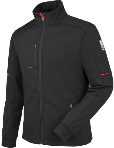 WÜRTH MODYF Pile Stretch One nero uomo - Taglia S