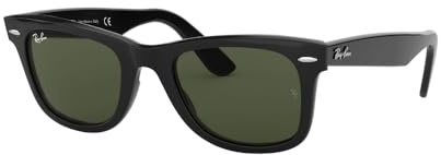 Ray Ban Unisex Sonnenbrille Wayfarer Original