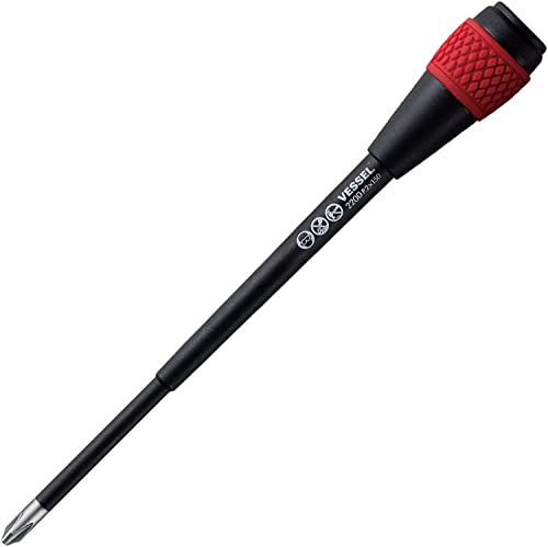 PB Swiss 8100/3-50 Slotted Screwdriver by PB Swiss