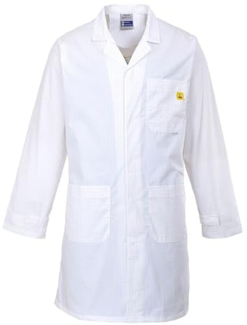 Portwest - Blouse Antistatique ESD - AS10 Taille:M