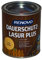 0,75L RENOVO Dauerschutzlasur 0100 Farblos Lasur Holzlasur