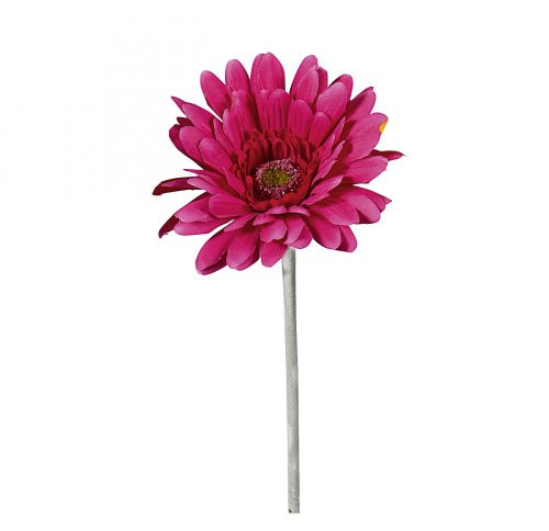 EK SERVIVEGROUP Gerbera 56cm fuchsia 4027234238289