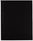 Hochwertige Aluminium Jalousie Jalousette Rollo 140 x 110 cm / 140x110 cm in Farbe schwarz - Bedienseite links // Fensterjalousie/Fensterjalousette/Alulamellen/Alu-Lamellen