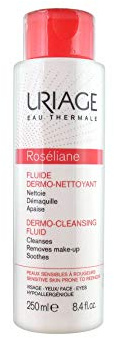 URIAGE - Rosaline Reinigung 250 ml URIAGE