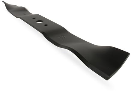 Greenstar, 3187, 490 mm, foro Catelgarden 18.5 Mulching Mower Blade