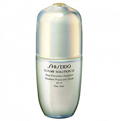 Future Solution Lx Total Protective Emulsion Spf15 75 Ml