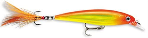 Rapala X-Rap 06 (Hot Head)