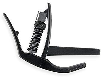 Planet Waves PW-CP-13 D`Addario NS Artist Kapodaster für klassische Gitarre