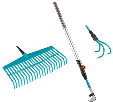 Gardena Combi Starter Set