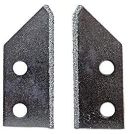 Rechange grattoir pour joints RUBI - 71974