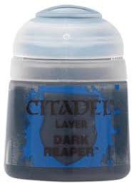 Citadel Paint, Layer: Dark Reaper