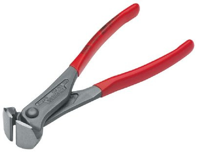 NWS 131-12-200 End Cutting Nipper 200 mm