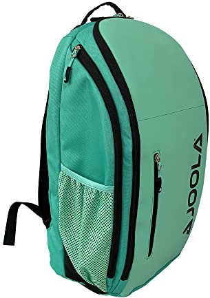JOOLA Ipong Sports Vision II Petrol Sac à Dos pour Ordinateur Portable