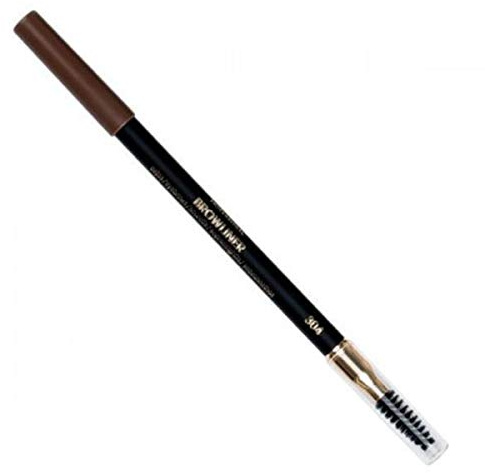 LAPIZ D'ORLEAC CEJAS Nº304 CASTAÑO CON CEPILLO