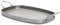 De Buyer 5640.02 Griglia Mineral B Elemento per per la Cottura degli Alimenti 38 x 26 cm