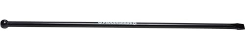 Peddinghaus Pflasterbrechstange 1250 mm - 8,0 kg - Schaft 30 mm und Kugelkopf