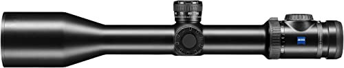 ZEISS VICTORY V8 4.8–35x60 mit Schiene