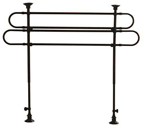 HP-Autozubehör 19981 Hunde-/Laderaumschutzgitter