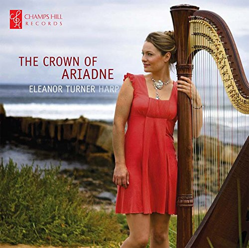 The Crown of Ariadne - Musik für Harfe