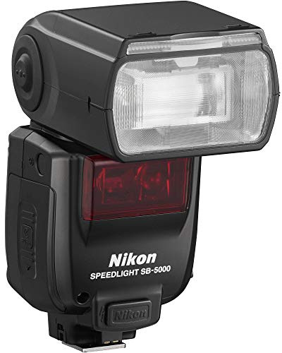 NIKON Flash Nikon SpeedLight SB-5000