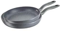Lagostina Antea 2 - Set Padelle Ø cm 24/28