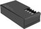 Exmate 25,2 V 2300 mAh Li-Ion Ersatzbatterie für Rasen Roboter Ambrogio Alex L30 L50 L30 Elite Ersetzen Zucchetti 075Z01300A