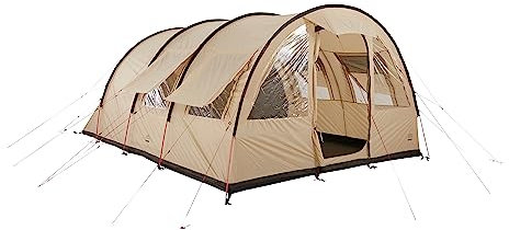 GRAND CANYON Zelt Helena 6 Mojave Desert, Einheitsgrösse