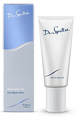 Dr. Spiller Alpine Aloe Gel 50ml