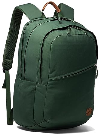 FJÄLLRÄVEN Unisex Räven 28 sportryggsäck, Djup patina, En storlek, Sport