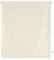 Decorblind | Verdunkelungsrollo, glatt, ohne Werkzeug und ohne Bohren, Maße Rollo: 37 x 180 cm Breite x Länge/Maße Stoff: 34 x 175 cm, einfarbig, beige, Jalousie für Fenster