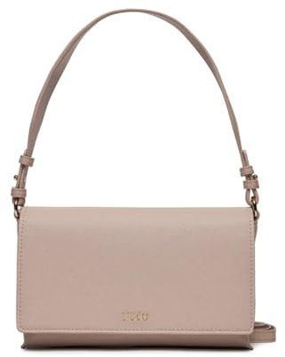 LIU JO Caliwen Crossover Bag S Meg Rose