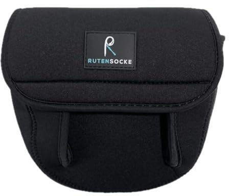 PHEIL Rutensocke Rollentasche Spin M 4000-6000