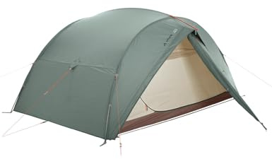 VAUDE Allround Space 3P