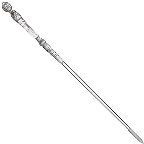 The Noble Collection Wicked Glinda's Training Wand in Collector Box