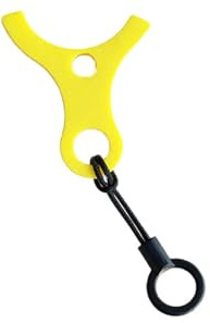 Kfwfuaee Leichter Schaltauge aus robustem, wetterfestem Nylon, für Rennräder, Mountainbikes, Citybikes, stoßfeste Schaltauge