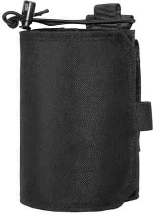 Haodream Porte-bouteille isotherme pour vélo de montagne, sac à boisson étanche avec isolation, sac pour bouteille d'eau avec sangle