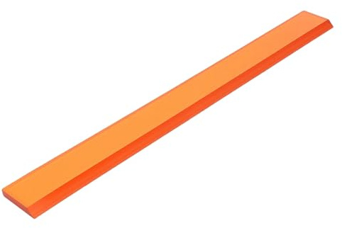 Generic Strumento Flessibile per Pittura su Intonaco Raschietto per Mastice per Lavori di Costruzione di Cartongesso 19,69 Pollici