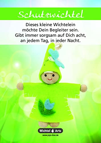 Wichtel Arts J023-016