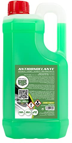 MOTORKIT MOT3547 Anticongelante Liquido refrigerante Líquido anticongelante Refrigerante