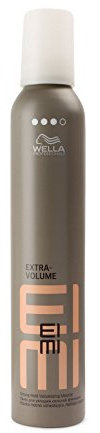 Wella Professionals Eimi Travel Size Extra Volume Styling Mousse - 75ml