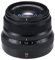 Fujifilm FUJINON XF 35mm F2 R WR Obiettivo 35mm, f/2, Resistente Intemperie, Attacco X Mount, Nero