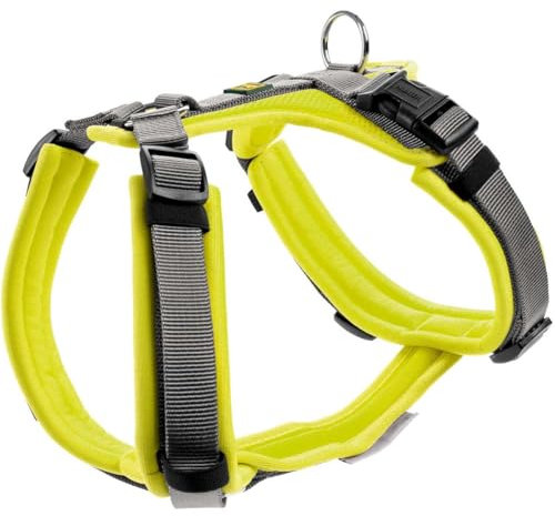 HUNTER Geschirr Maldon 53-71/M