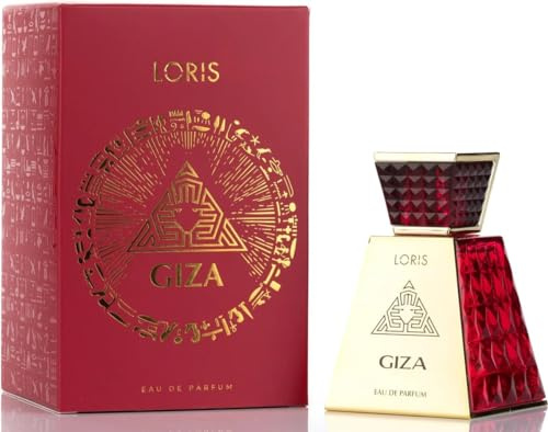 Giza - Parfums Loris 70ml - Eau de Parfum Neu!