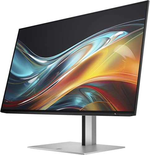 Hp S7 Pro 724pf 24´´ Fhd Ips Led 100hz Monitor One Size