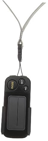 BIUDECO Exercise Pedometer to Calories Digital Pedometer for Running Displays Fitness Information Large Screen for Sports Activities and Daily Use
